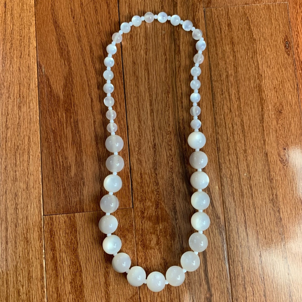 ALDO Necklace